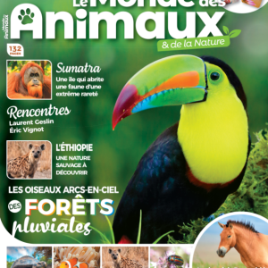 Le Monde des Animaux n°40 – Version numérique