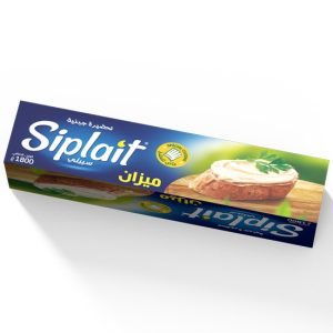 Siplait Barre Préparation Fromagère 1,8 kg- eChrily
