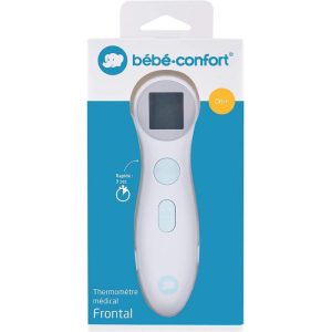 BEBE CONFORT THERMOMETRE FRONTAL SANS CONTACT 0M+