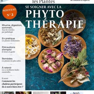 Vivre avec les plantes n°02