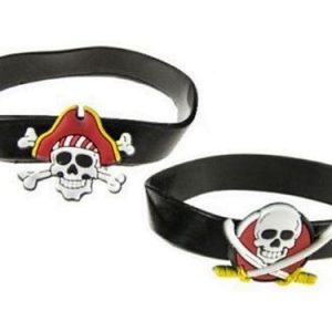 Bracelet pirate