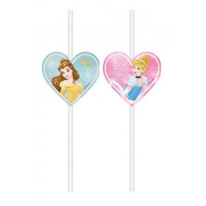 PAILLE PRINCESSES/4