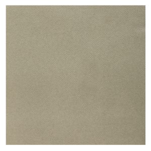 25 SERVIETTES RAINBOW 40X40CM TAUPE