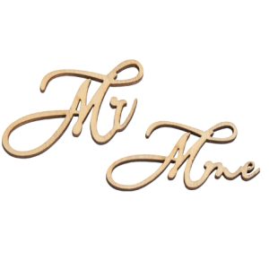 DECO EN BOIS MR MME