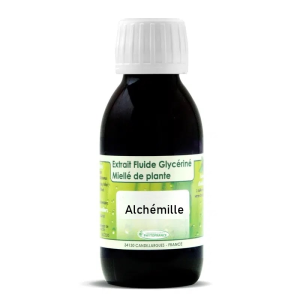 Alchémille Extrait Fluide (EFGM) bio