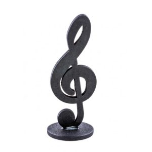 4 MARQUES PLACE CLEF DE SOL NOIR