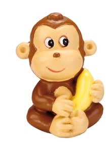 Sujet Singe